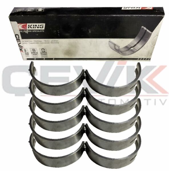 ANA YATAK 0,50 / SPRİNTER EURO 3 - EURO 4 / 6020302040 - MB5330XA05