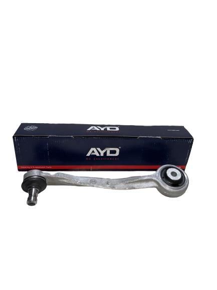 SAĞ SALINCAK EĞRİ / AUDI A4-A5 / 8K0407510A-F