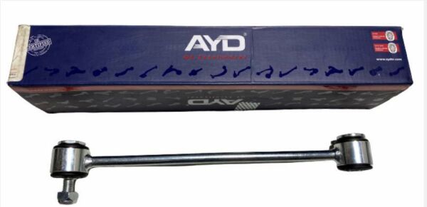 VİRAJ ROTU ARKA / MERCEDES W211 / 03062 - A2113203389