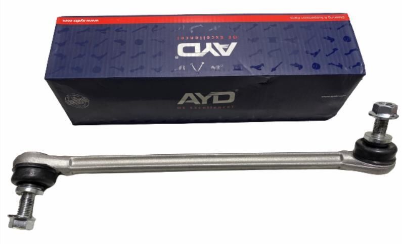 VİRAJ ROTU SOL / MERCEDES W212 / 10448 - A2123201189