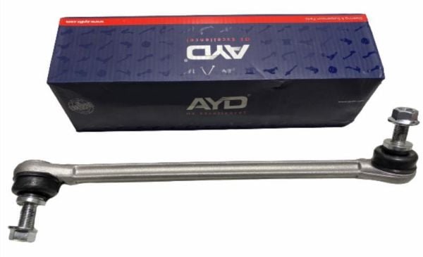 VİRAJ ROTU SOL / MERCEDES W212 / 10448 - A2123201189