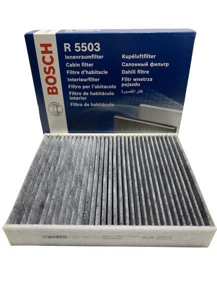 KABİN FİLTRESİ KARBONLU-BMW-F20 F20LCI F21 F22 F23 F30 F30LCI F31 F32 F33 F34 F35 F36
