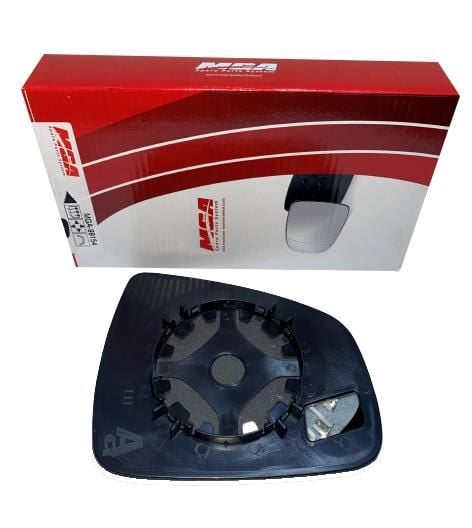 SOL AYNA CAMI ISITMALI / CLİO - SYMBOL / 99154