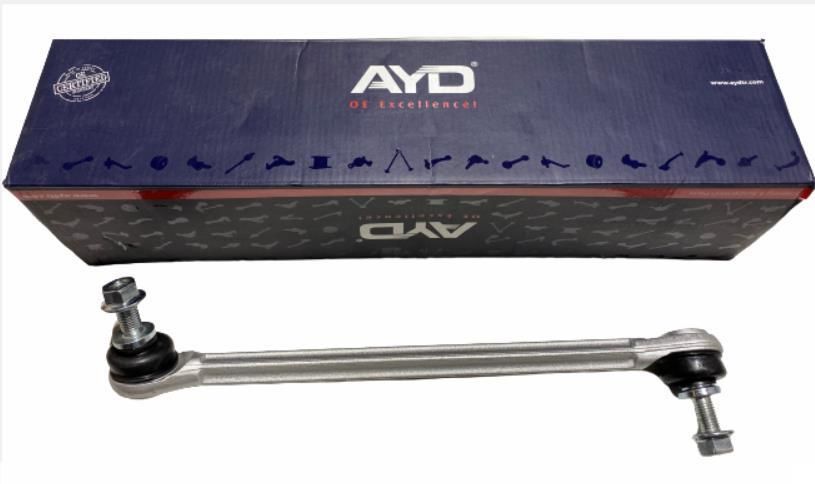 VİRAJ ROTU SAĞ 2.li / MERCEDES W212  / A2123201289 - 10449