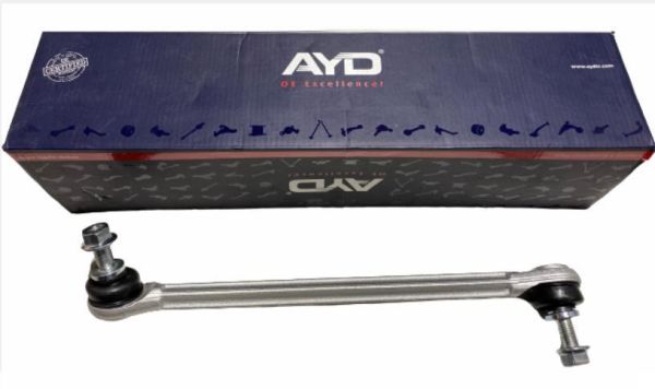 VİRAJ ROTU SAĞ 2.li / MERCEDES W212  / A2123201289 - 10449