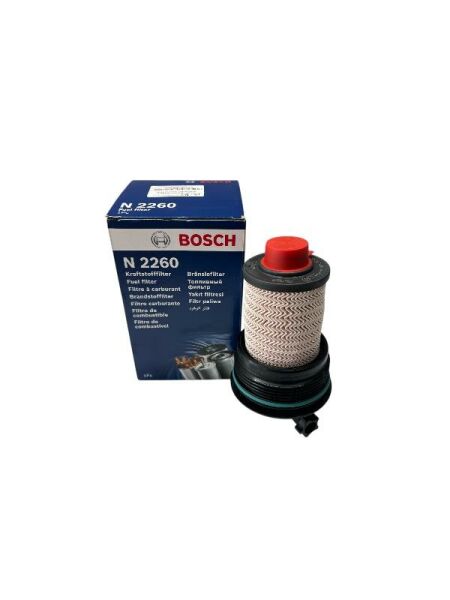 YAKIT FİLTRESİ V362 - V363 ECOBLUE / FORD TRANSİT 2018 - 2023 / GK21 9176 AA