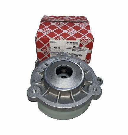 ÖN AMORTİSÖR TAKOZU A4 A5 8W0