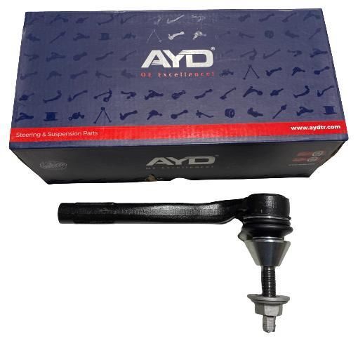 ROT BAŞI SAĞ / MERCEDES W205 / A2054600705 - 13670