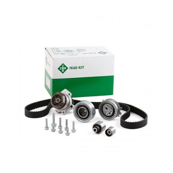 TRİGER SETİ DEVİRDAİMLİ GOLF JETTA PASSAT CADDY A3 A4 T6 CRAFTER 1.6 2.0TDİ