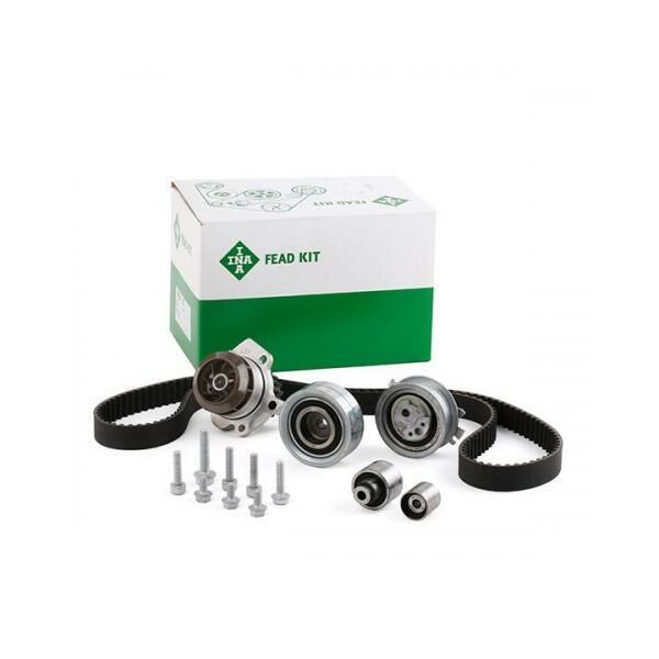 TRİGER SETİ DEVİRDAİMLİ GOLF JETTA PASSAT CADDY A3 A4 T6 CRAFTER 1.6 2.0TDİ