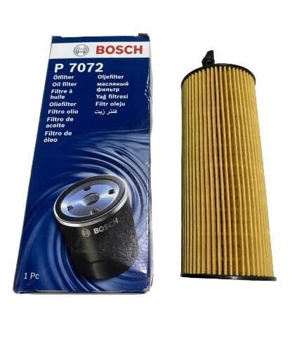YAĞ FİLTRESİ 177HP BMW-N47 E81-E82-E87-E88-E90-E91-E92-E93-E60-E61-E84-E83-E70-F15-F71-F16
