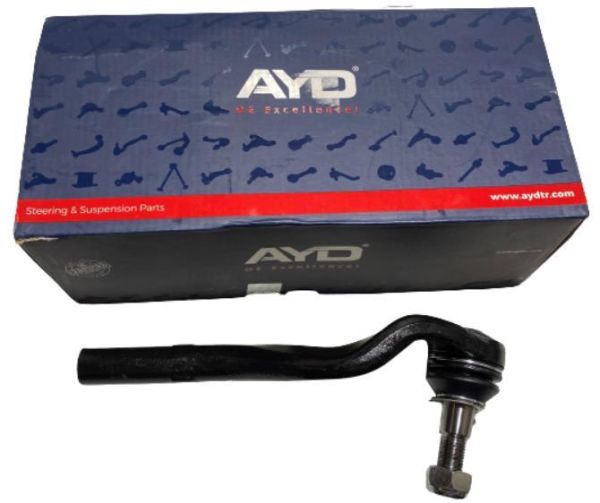 ROT BAŞI SOL / MERCEDES W212 /A2123302303 - 10452