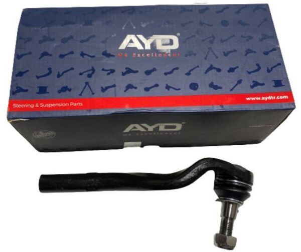 ROT BAŞI SOL / MERCEDES W212 /A2123302303 - 10452