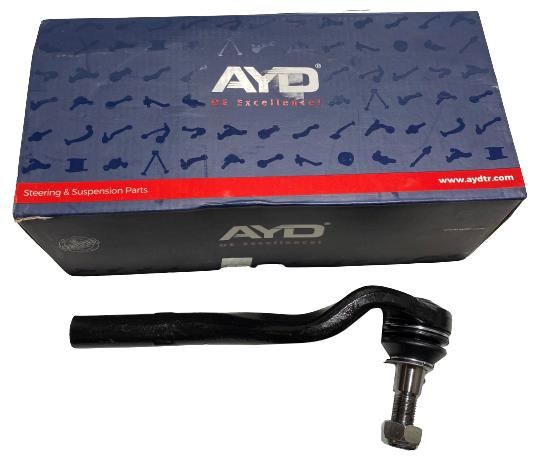 ROT BAŞI SOL / MERCEDES W212 /A2123302303 - 10452