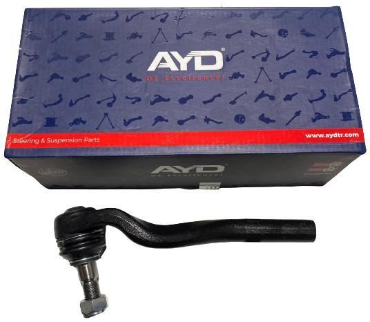 ROT BAŞI SAĞ /MERCEDES W212  / A2123302203 - 10453