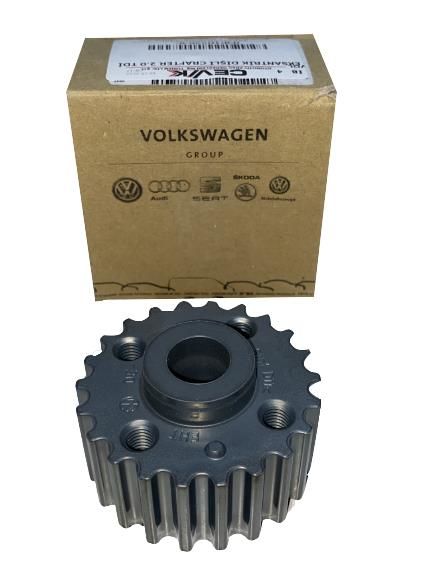 EKSANTRİK KRANK DİŞLİSİ CRAFTER 2.0 TDI CKUB 11-15