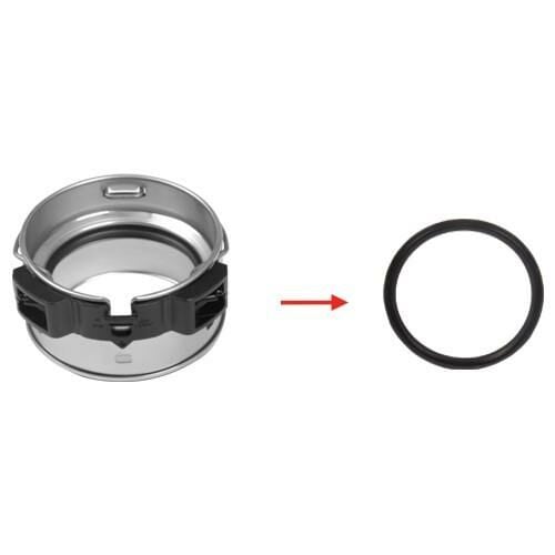 TURBO HORTUM CONTA  BMW N47 / E81-E87-E90-E92-F10-F20-F30 / 11618506782