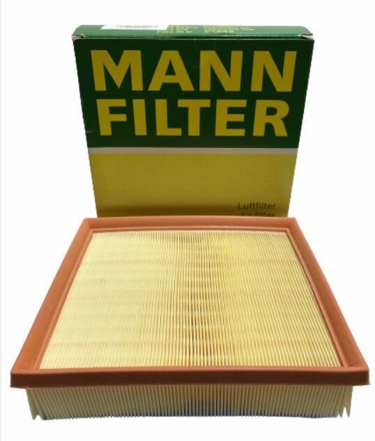 HAVA FİLTRESİ-BMW-N47 F20 F20LCI F21 F22 F23 F30 F30LCI F31 F32 F34  DİZEL