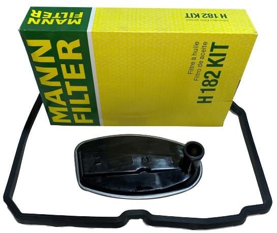 ŞANZIMAN YAĞ FİLTRESİ / C SERİSİ - SPRİNTER 06- / H182KIT - K52108325AA
