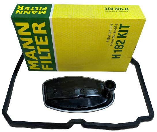 ŞANZIMAN YAĞ FİLTRESİ / C SERİSİ - SPRİNTER 06- / H182KIT - K52108325AA