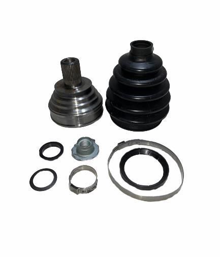 AKS KAFASI DIŞ POLO FABİA İBİZA CORDOBA 6Q0