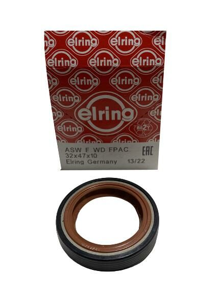 EKSANTRİK KEÇE (32x47x10) / CRAFTER 2.0 / 068103085 - 325.155