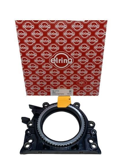 ARKA KRANK KEÇESİ FLANŞLI CRAFTER 2.0 CKUB CADDY III GOLF V