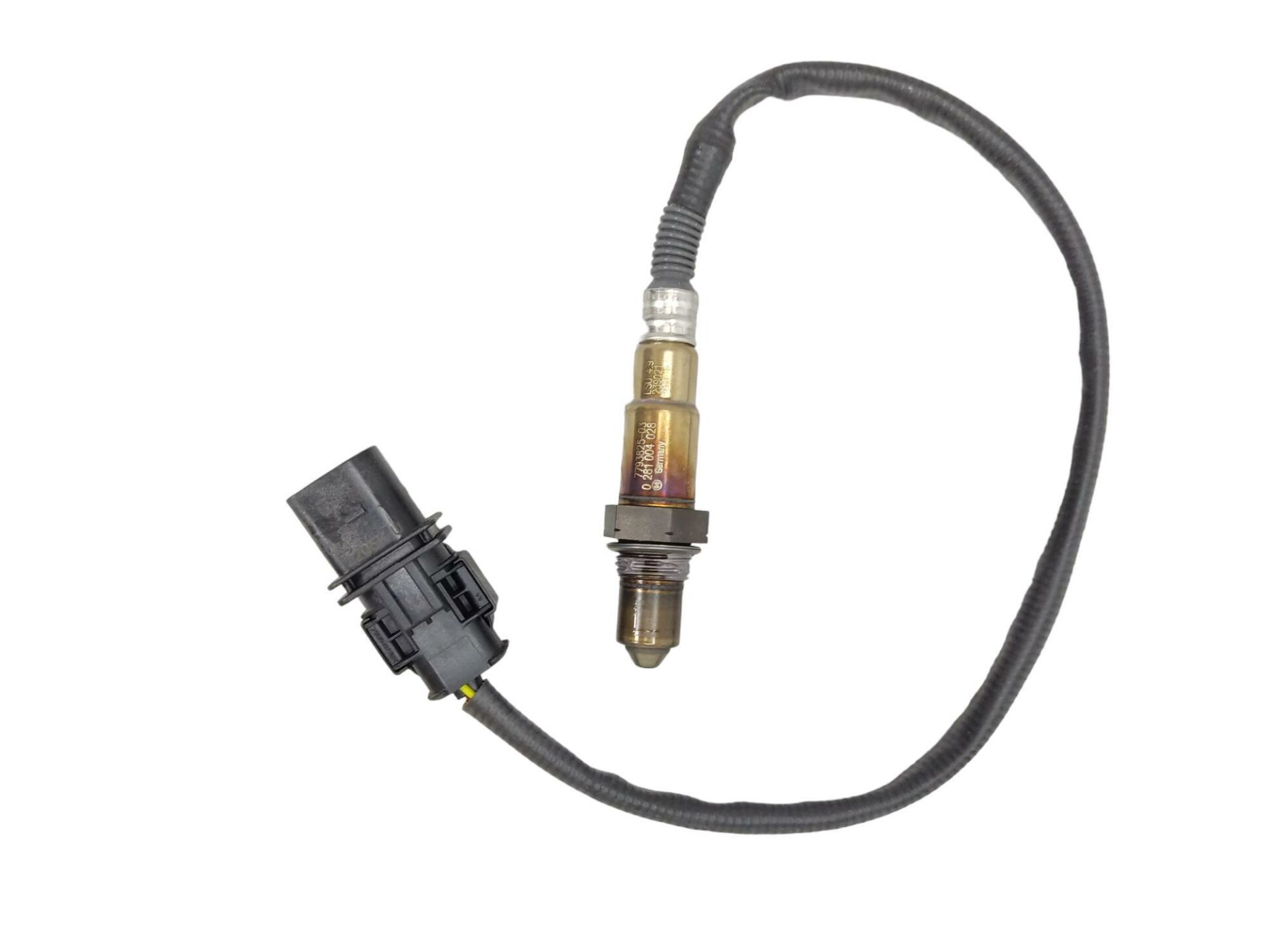 OKSİJEN SENSÖRÜ BMW N47N-N57N F20-F21-F22-F30-F31-F34-F35-F32-F36-F07-F10-F11-F12-E83-F26