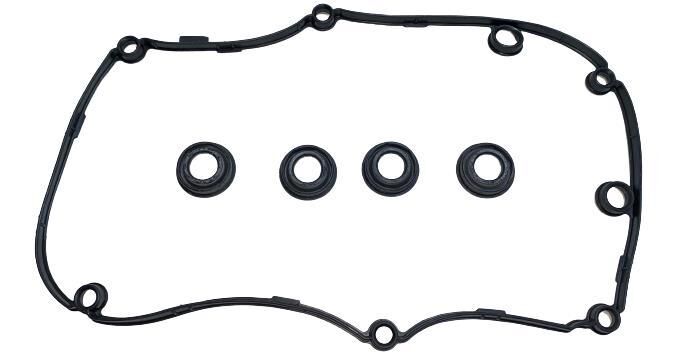 KÜLBÜTÖR KAPAK CONTASI CRAFTER 2.0 ENJEKTÖR KEÇELİ