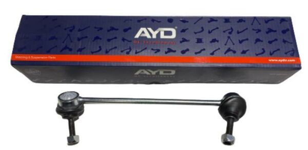 BMW VİRAJ DEMİR ASKI ROT SOL E39