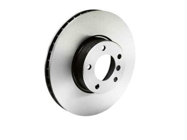 FREN DİSKİ ÖN - ADET -/ BMW F30-F80-F31-F32-F34-F36 / 34106797606-DDF2479C-1