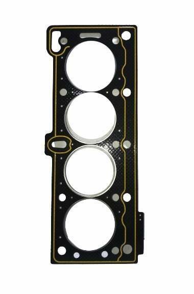 SİLİNDİR KAPAK CONTA / MEGANE 1,6 8 VALF / 7700866683-40149005