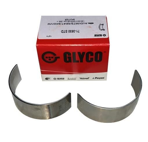 (4) KOL YATAK STD CRAFTER 2.0 CKUB TRANSPORTER 03-19  GOLF 98- 14