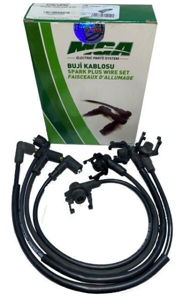 BOBİN KABLOSU ADET / RENAULT R9 - CLİO / 7702253397 - 35201