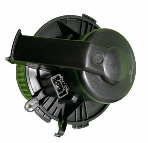 KALORİFER MOTORU SPRİNTER-CRAFTER 2006--