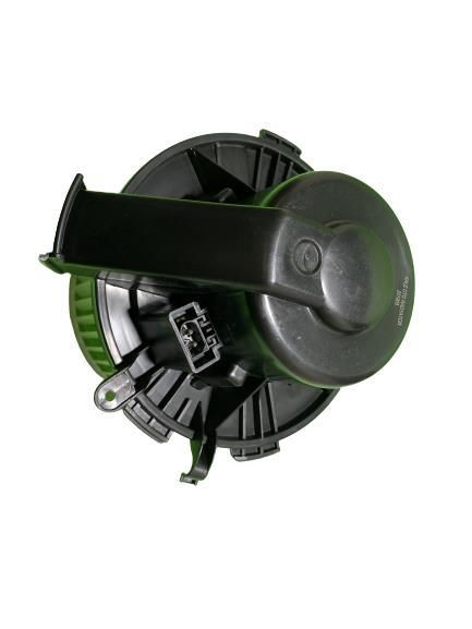 KALORİFER MOTORU SPRİNTER-CRAFTER 2006--