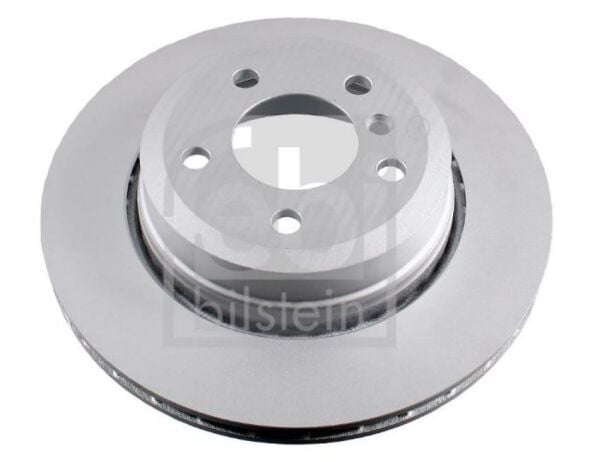 ARKA FREN DISKI HAVALI / BMW X3 E83  N46 / 34213332217-24809