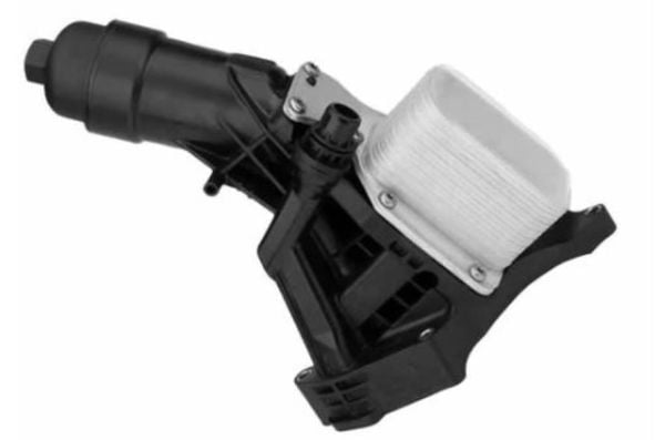 BMW MOTOR YAĞ SOĞUTUCUSU B37-B38-B46-B48-F10-F20-F30-F36-G20-G30