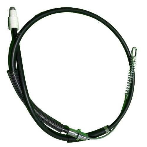 EL FREN TELİ / SPRİNTER - CRAFTER 06-- / 2E0609702C - 7002730