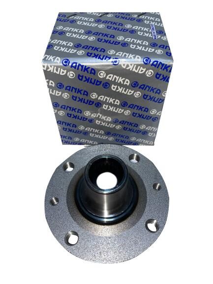 ÖN TEKER PORYA DİZEL / MEGANE 1 - LOGAN - SANDERO / 402027463R - 57504