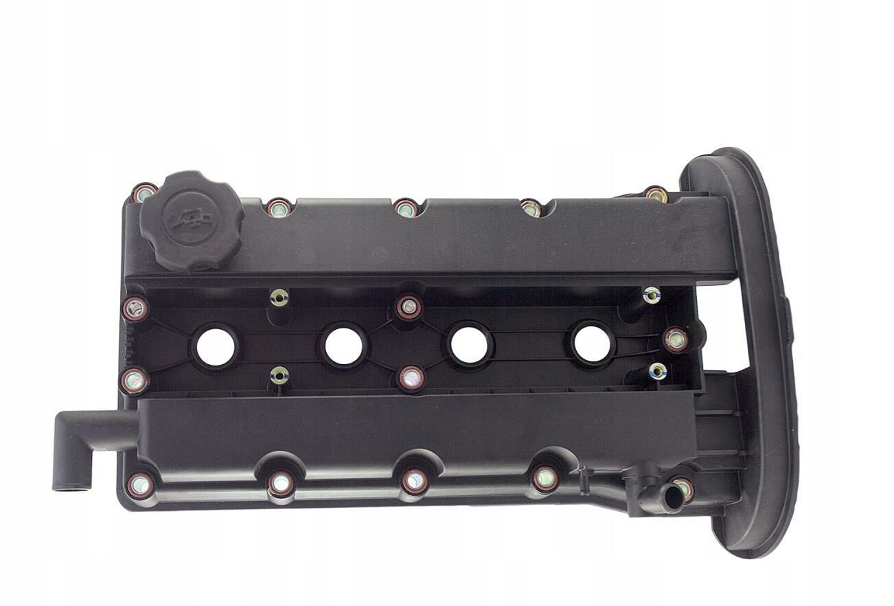 KÜLBÜTÖR KAPAĞI METAL /  2.0 16V ASTRA G - VECTRA B / 90501942