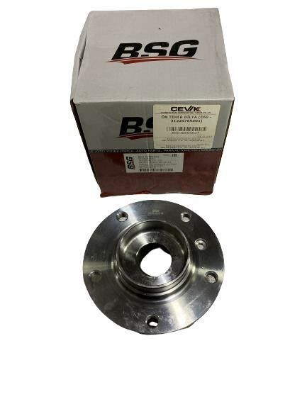 PORYA ÖN RULMANLI  /E60-E61-E63-E64 / BSG15605014 - 31226765601
