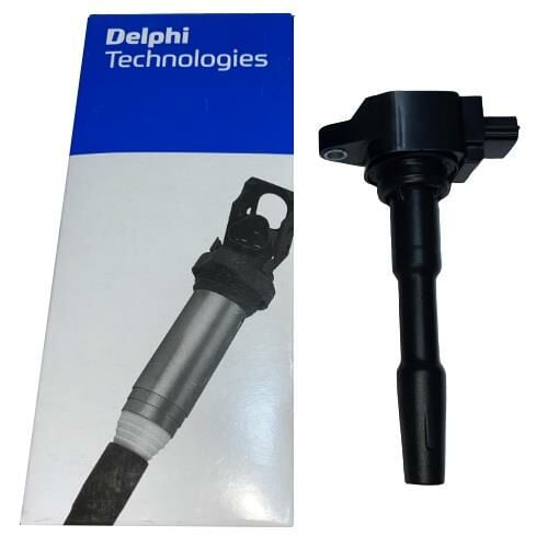 ATEŞLEME BOBİNİ / KADJAR - CAPTUR - CLİO - DOKKER- DUSTER - LOGAN / 224332428R- 1079812B1