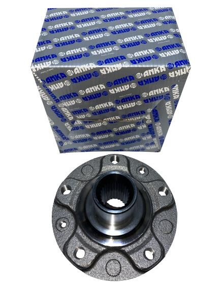 ÖN TEKER PORYA / MEGANE 4 1.5 DCI 16> / 4020200009R - 60100013