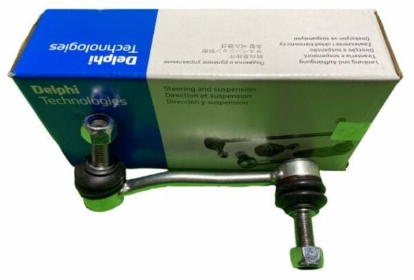 Z ROT SOL SPRİNTER CRAFTER 06--