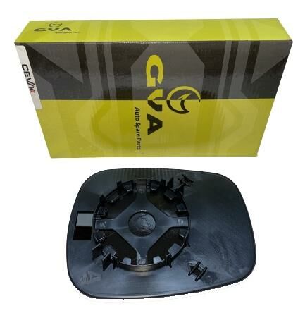 SAĞ - SOL AYNA CAMI MEKANİK / KANGOO (02-07) / 7701048400 - 1116000