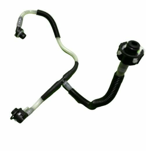 YAKIT HORTUMU / SPRİNTER - 208 - 313 - 416 / A6110707632 - 0500501