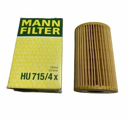 YAĞ FİLTRESİ BMW M42-M43-M44-E30-E34-E36-E46