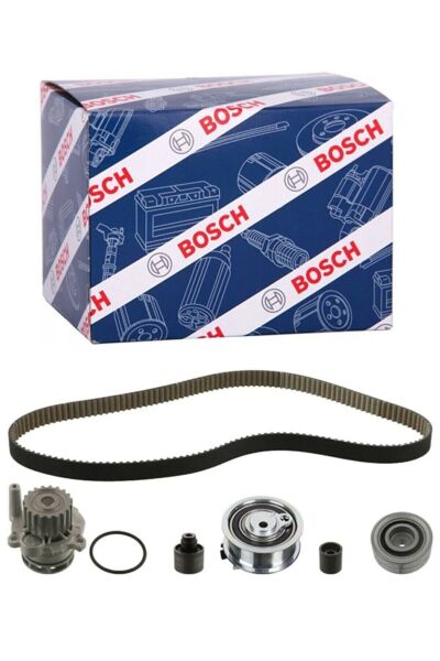 TRİGER SETİ DEVİRDAİMLİ GOLF JETTA PASSAT CADDY A3 A4 T6 CRAFTER 1.6 2.0TDİ