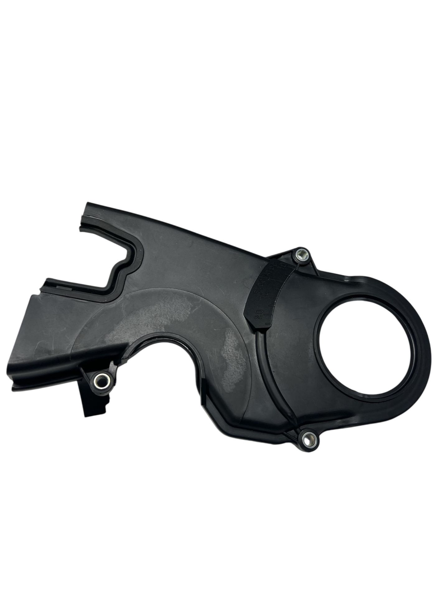 TRİGER KAPAĞI ALT / HYUNDAI ACCENT 1995-2000 / 21350-22001